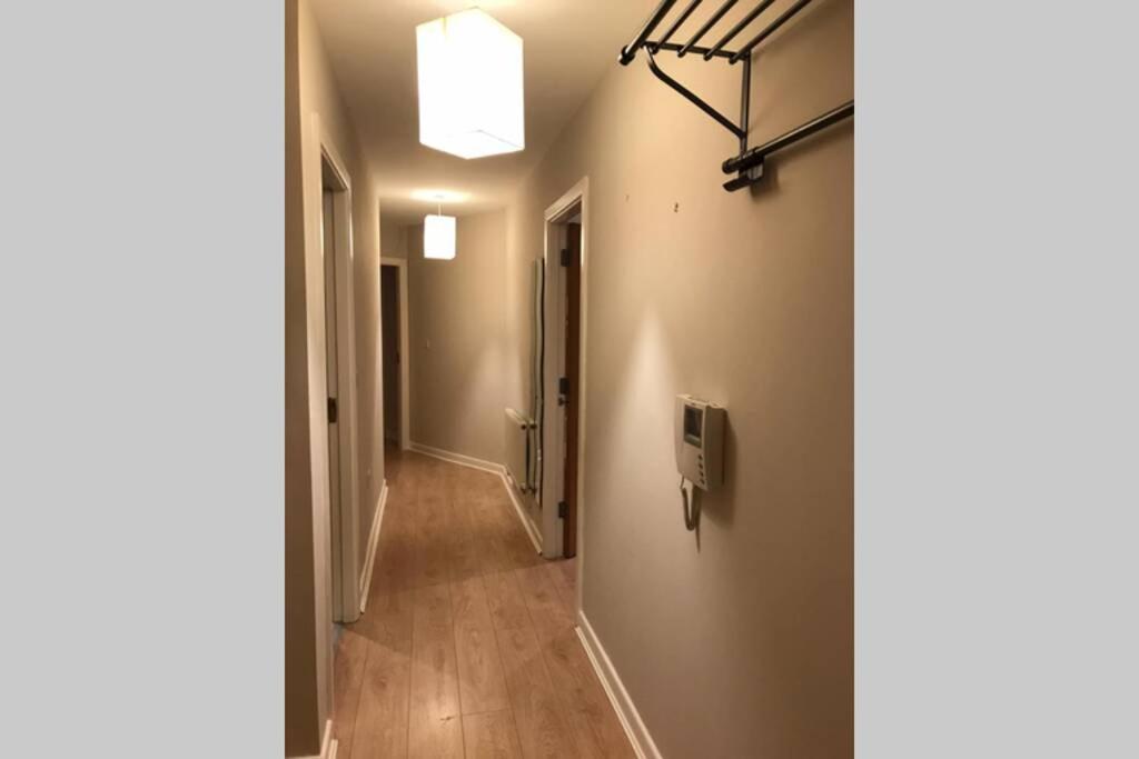 2 Bedroom Spacious And New City Centre Apartment ダブリン エクステリア 写真